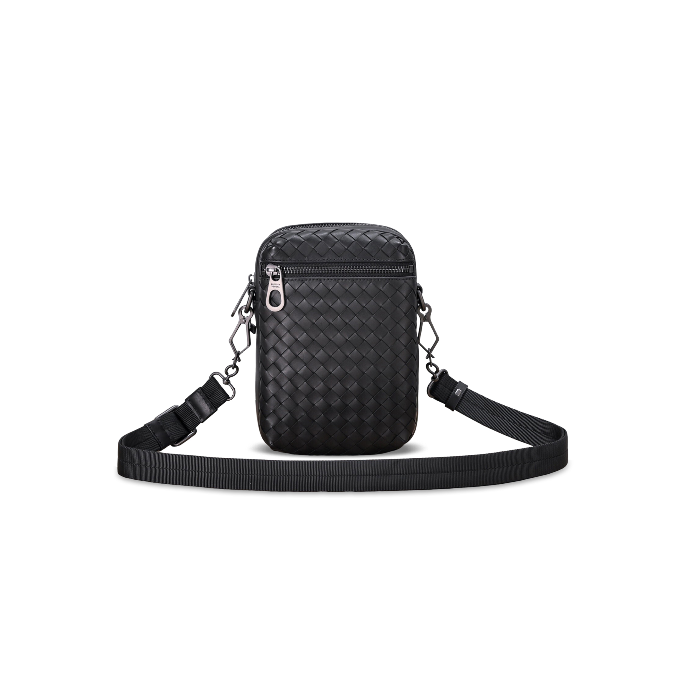 BOTTEGA VENETA CROSSBODY BAG (20*14*7cm)